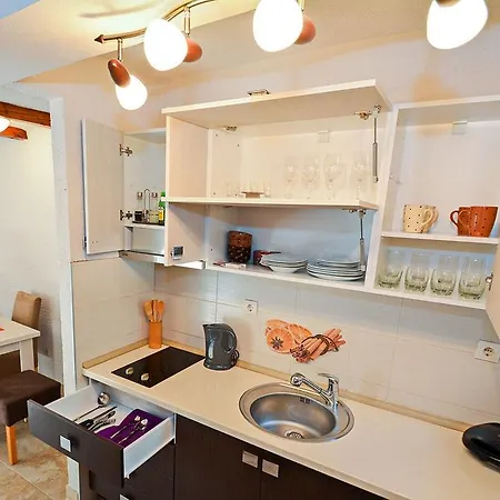 Hill Apartments Kotor Extérieur photo