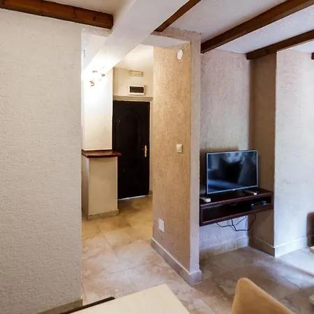 Hill Apartments Kotor Extérieur photo