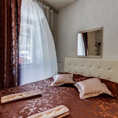 Hill Apartments Kotor Extérieur photo