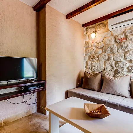 Hill Apartments Kotor Extérieur photo