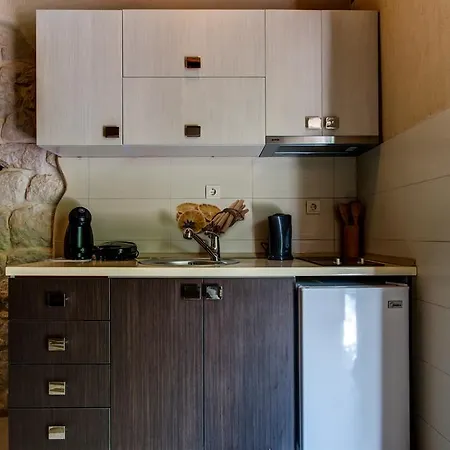 Hill Apartments Kotor Extérieur photo