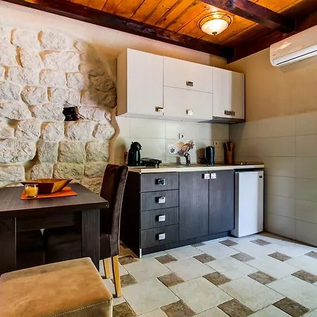 Hill Apartments Kotor Extérieur photo