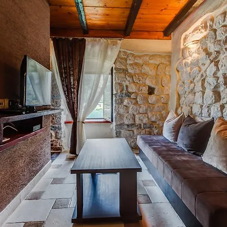 Hill Apartments Kotor Extérieur photo