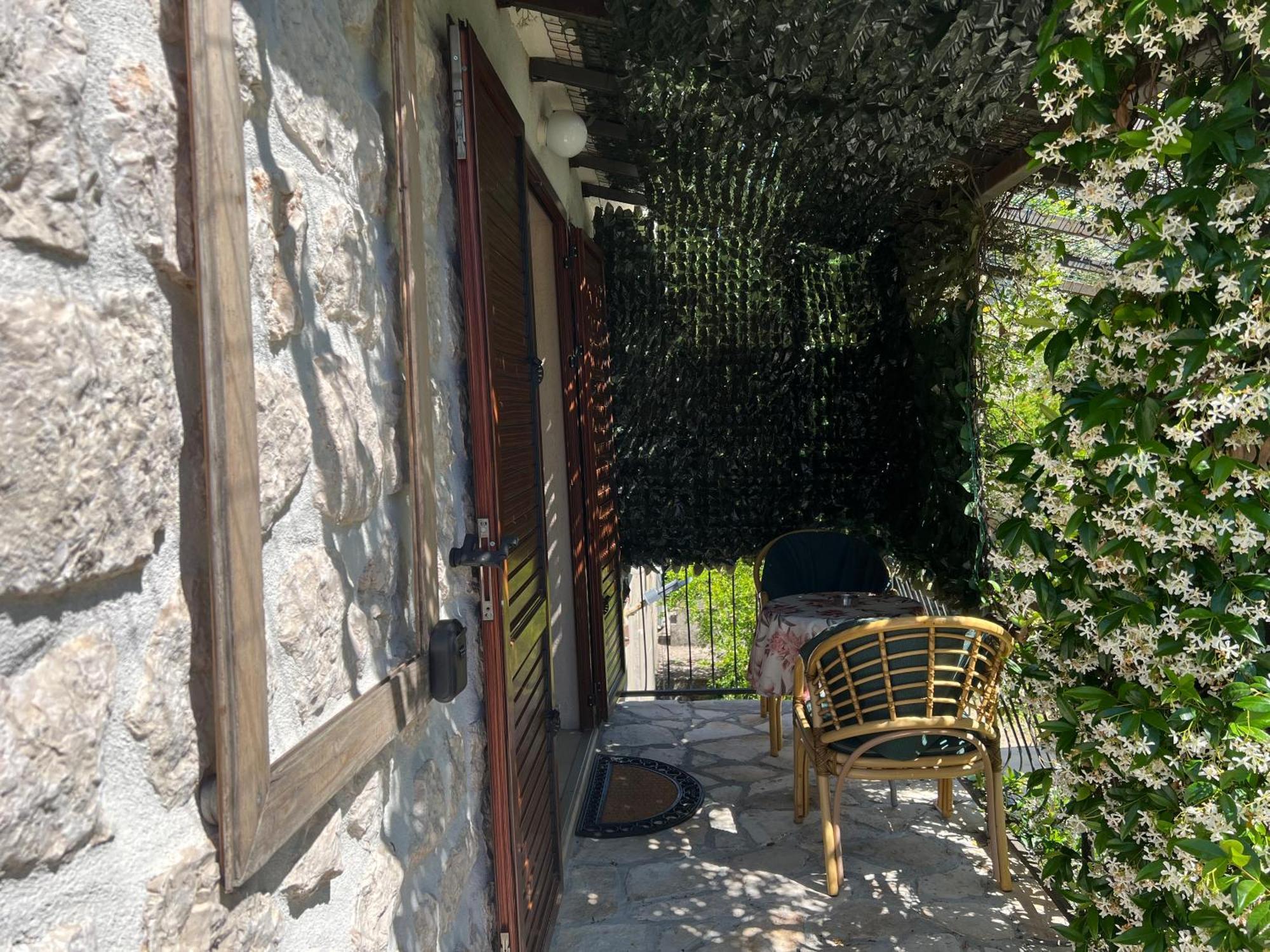 Hill Appartamento Cattaro