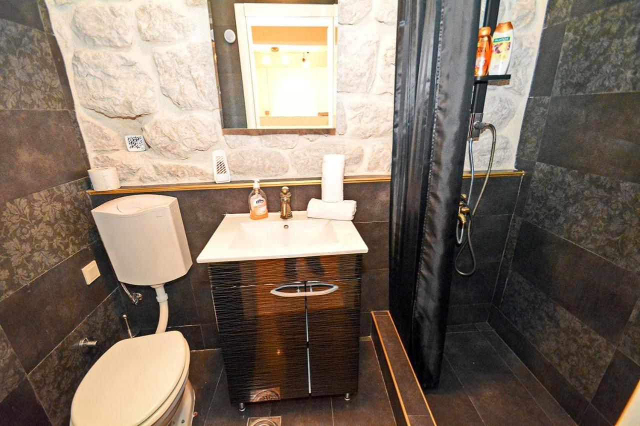 Appartement Hill Kotor