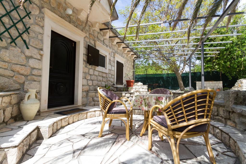 Hill Appartement *