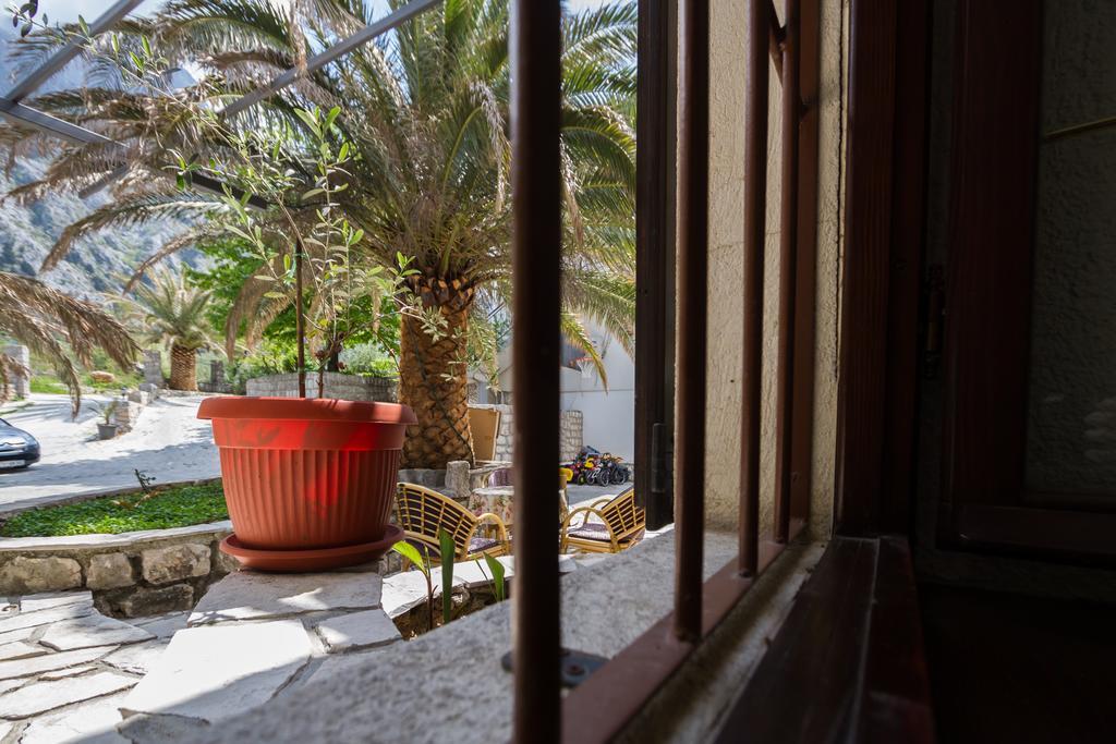Hill Appartement Kotor