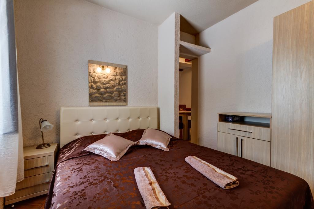 Hill Appartement