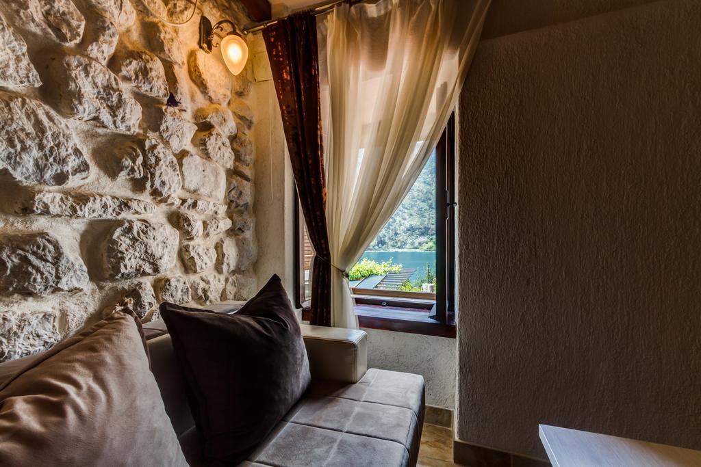 Appartement Hill Kotor