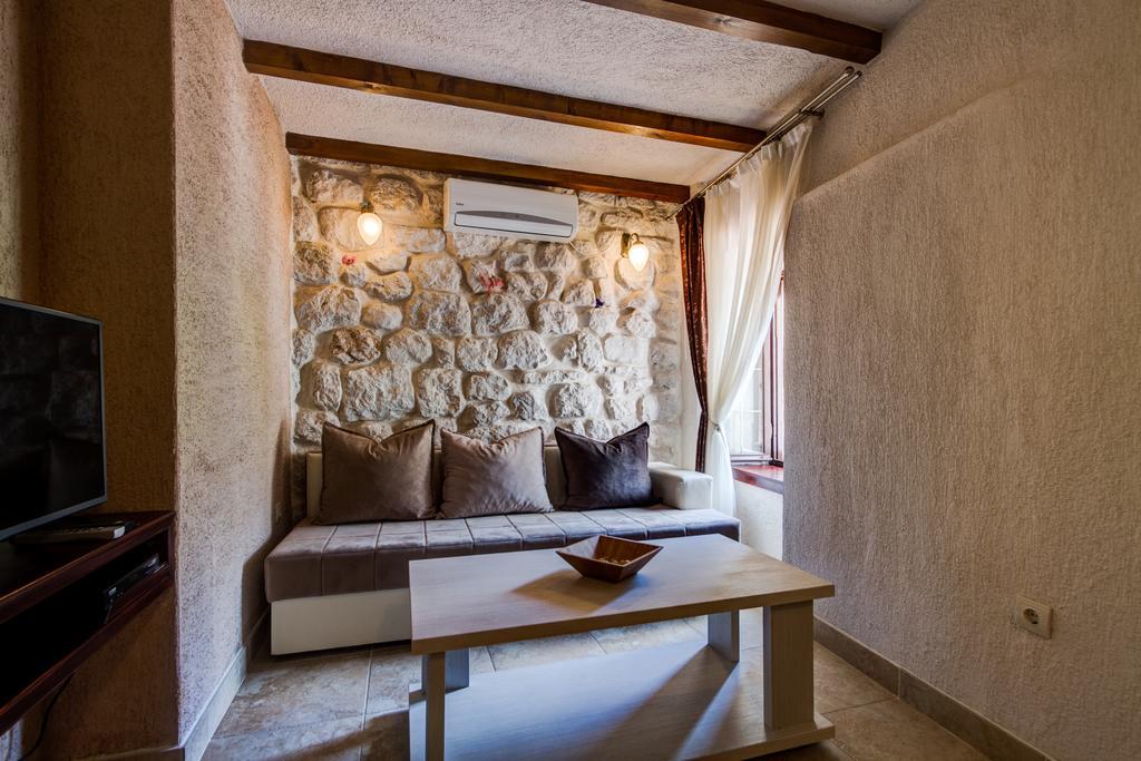 Appartement Hill