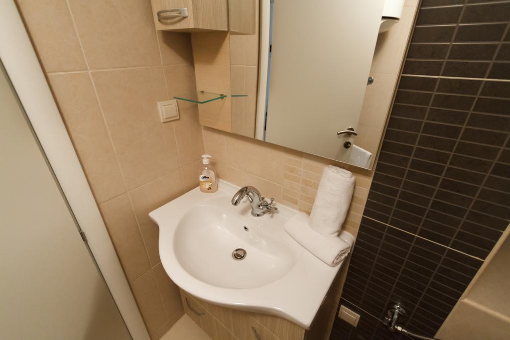 Hill Appartement Kotor