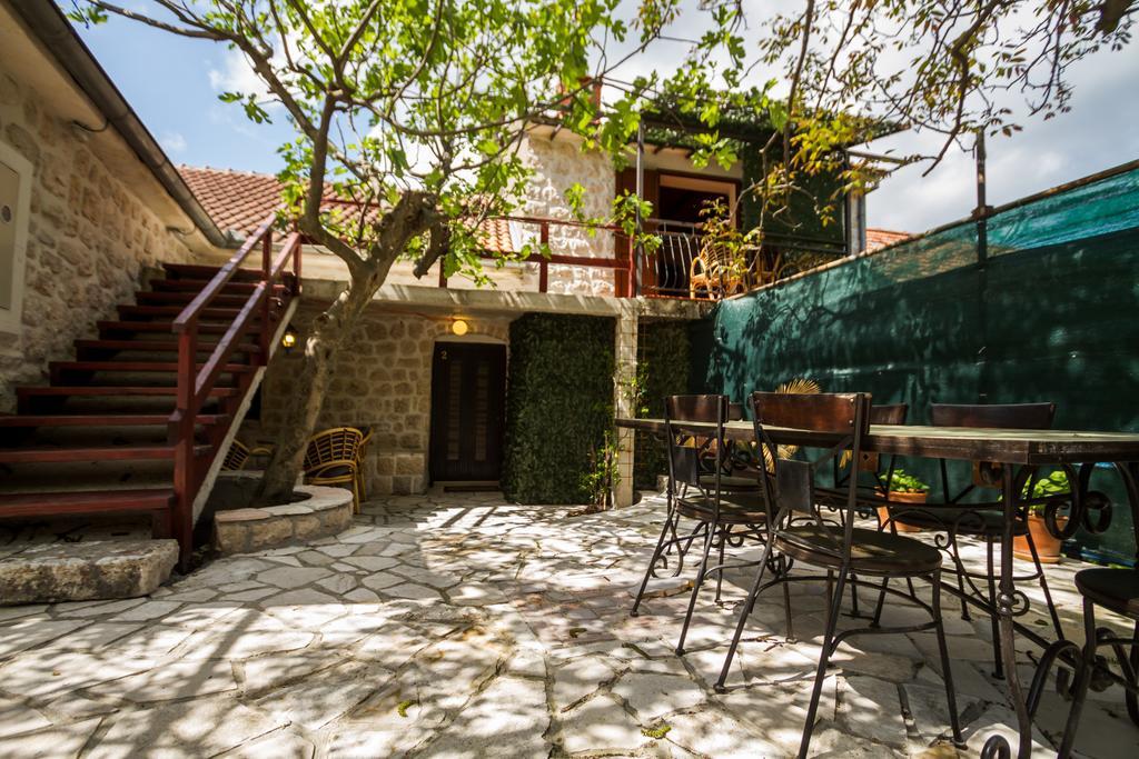 Hill Appartement