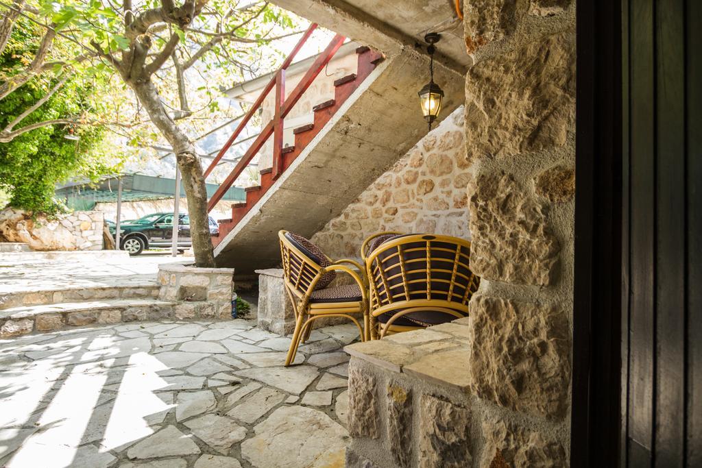 Appartement Hill *