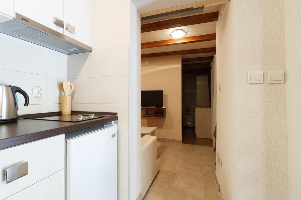 Hill Appartement *