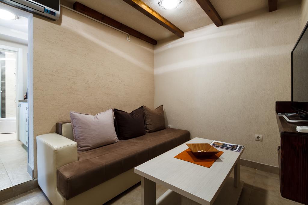 Appartement Hill Kotor
