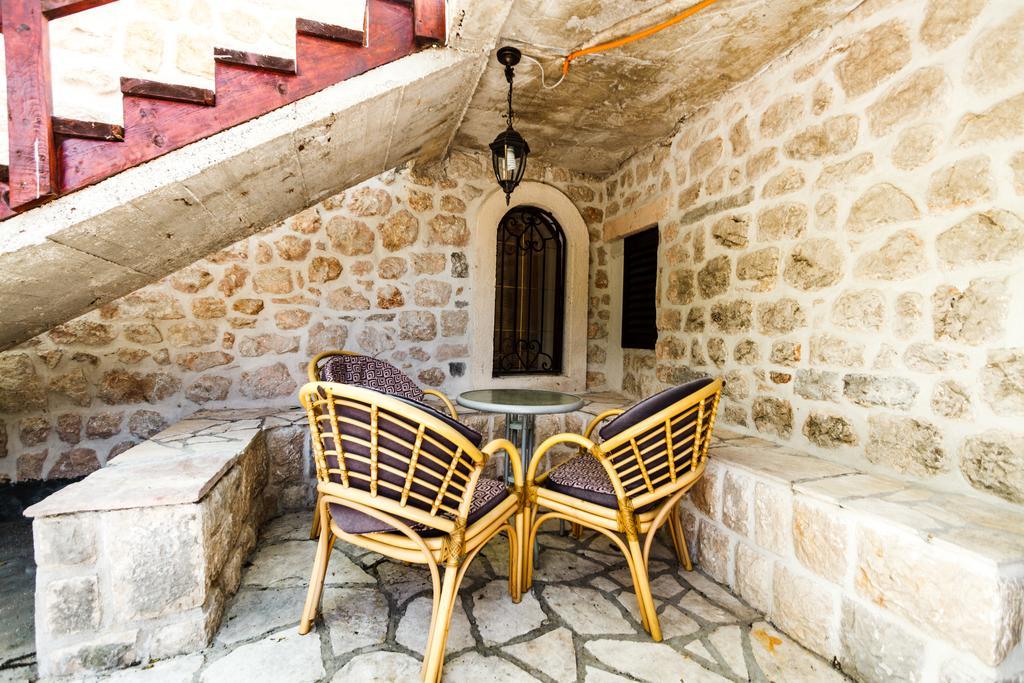 Appartement Hill