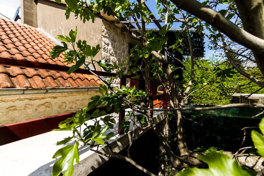 Appartement Hill *