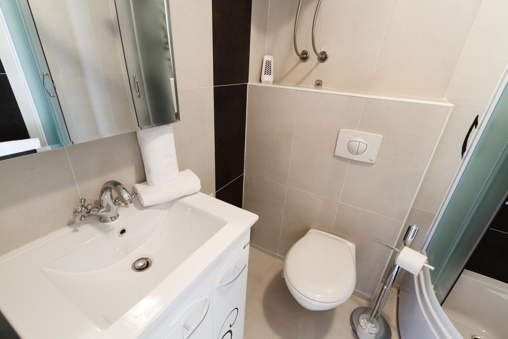 Appartement Hill