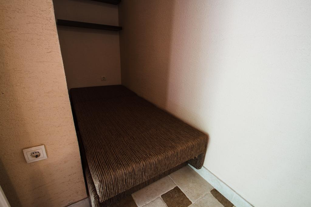 Hill Appartement Kotor