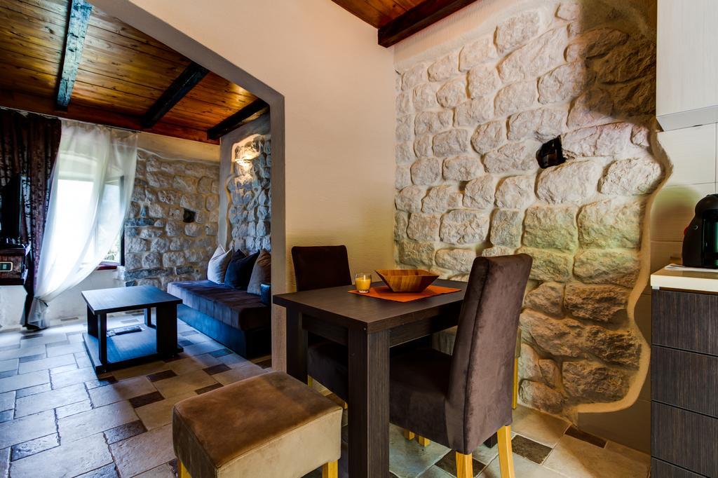 Appartement Hill *