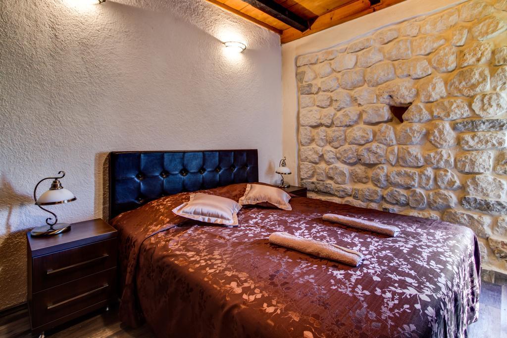 Hill Appartement *